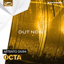 Artento Divini - Octa chart