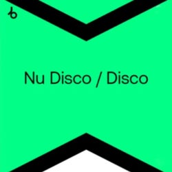 NU DISCO / DISCO  july 2022