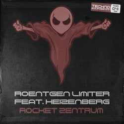 Rocket Zentrum