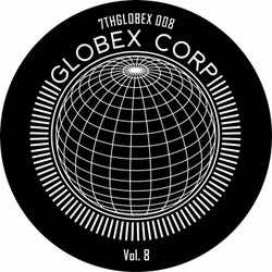 Globex Corp, Vol. 8