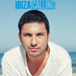 Ibiza Calling August 2013 Chart