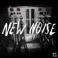 Dim Mak Records New Noise Vol. 1