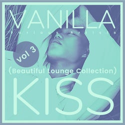 Vanilla Kiss (Beautiful Lounge Collection), Vol. 3