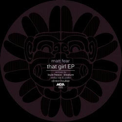 That Girl EP