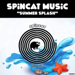 SpinCat Music Summer Splash