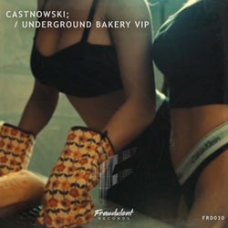 Underground Bakery VIP