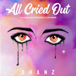 All Cried Out