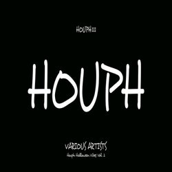 Houph Halloween Vibes Vol. 2