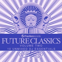 Fraction Records, Future Classics Volume Two