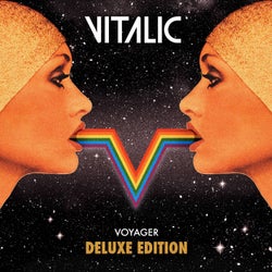 Voyager - Deluxe Edition