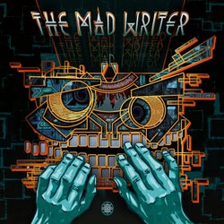 The Mad Writer