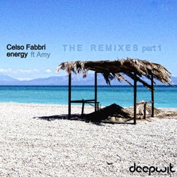 Energy Remixes Part One