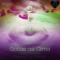 Gotas de Alma, Paso 2 - Selección de Ambient y Chillout