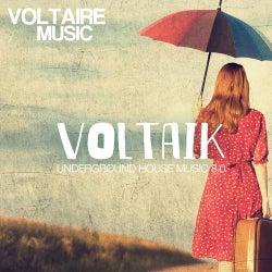 Voltaik 8.0