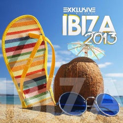 Exklusive Ibiza 2013