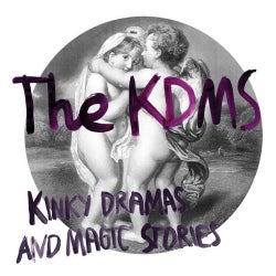 Kinky Dramas and Magic Stories