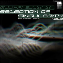 Selection Of Singularity Vol.3