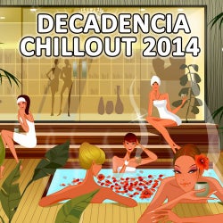 Decandencia Chillout 2014