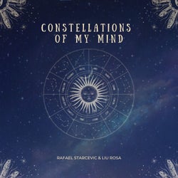 Constellations Of My Mind (Extended Mix)