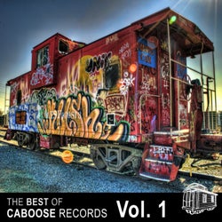 The Best Of Caboose Records, Vol. 1