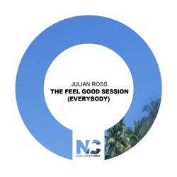 The Feel Good Session (Everybody)