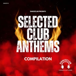 Selected Club Anthems