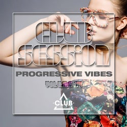 Progressive Vibes Volume 14