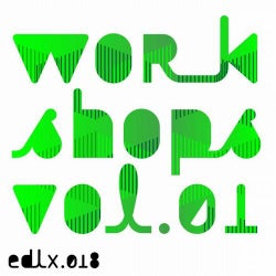 Workshops Vol.01