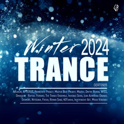 Trance Winter 2024