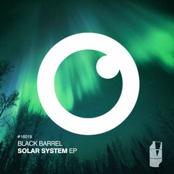 Solar System EP