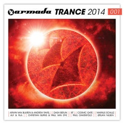 Armada Trance 2014-001