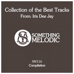 Collection of the Best Tracks From: Iris Dee Jay