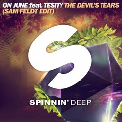 The Devil's Tears (feat. Tesity)