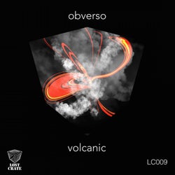 Volcanic