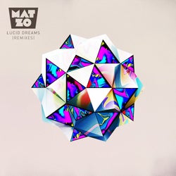 Lucid Dreams (The Remixes)