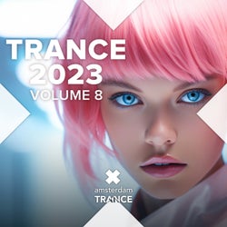 Trance 2023, Vol.8