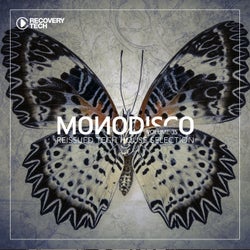 Monodisco Volume 35