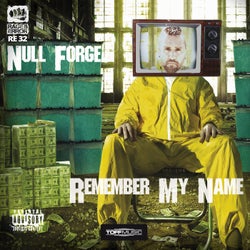 Remember My Name