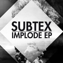 Implode EP