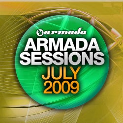 Armada Sessions July 2009