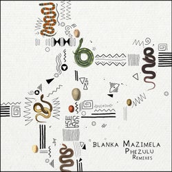 Phezulu (Remixes)