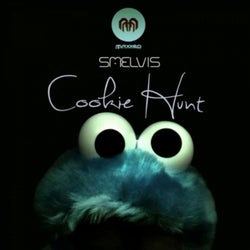 Cookie Hunt EP