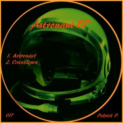 Astronaut EP