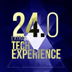 Extrabody Tech Experience 24.0