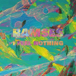 I Feel Nothing EP