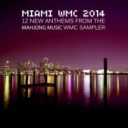 Miami Wmc 2014