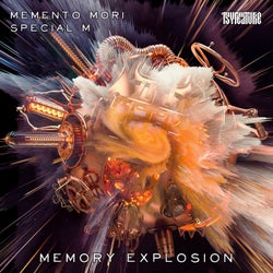 Memory Explosion