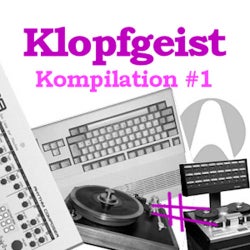 Klopfkompilation