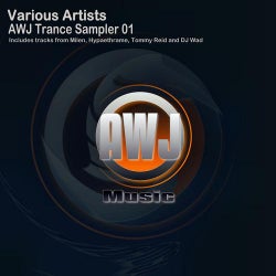 AWJ Trance Sampler 01