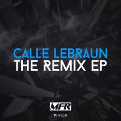 The Remix EP